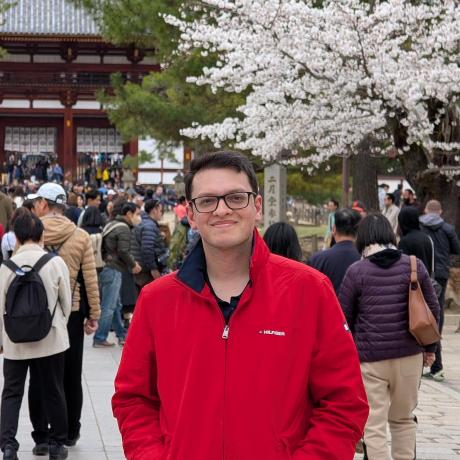 Github Niladridutt Niladridutt Github Io - HD Nature Arts for Desktop