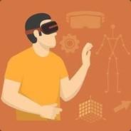 Frerepoulet Olivier Robitaille Github - Gradient Art Collection - Desktop Quality