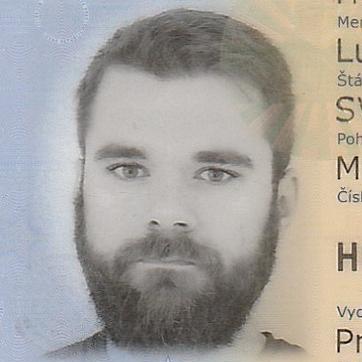 Lukas Hoelker Github - Premium Geometric Pattern Gallery - High Resolution