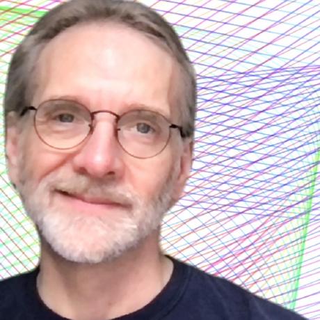 Nebdyr Github - Incredible Dark Background - Full HD