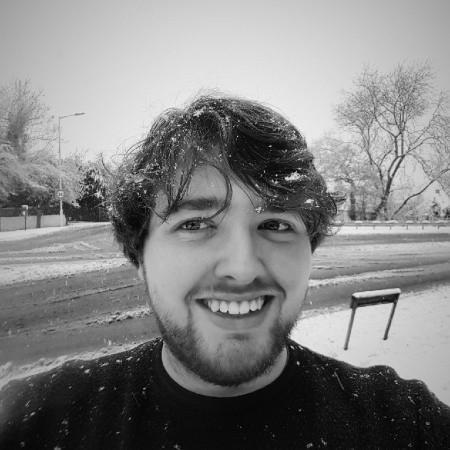 Crcunningham Chris Cunningham Github - Incredible Landscape Background - Full HD