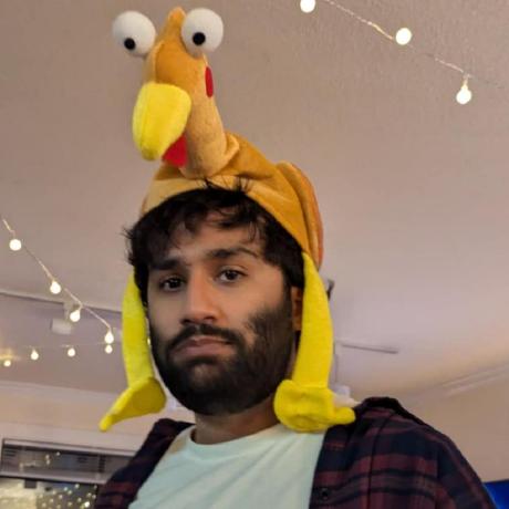 Github Ambersahdev Open Interface Control Any Computer Using Llms - Stunning Colorful Picture - 8K