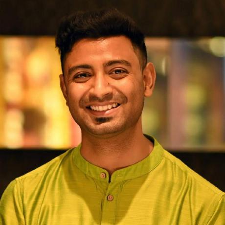 Saket 30 Github - Full HD Colorful Images for Desktop