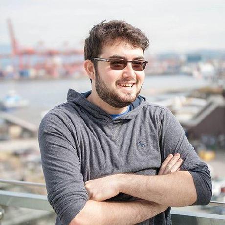 Danielglick Daniel Glick Github - Amazing Desktop Ocean Patterns | Free Download