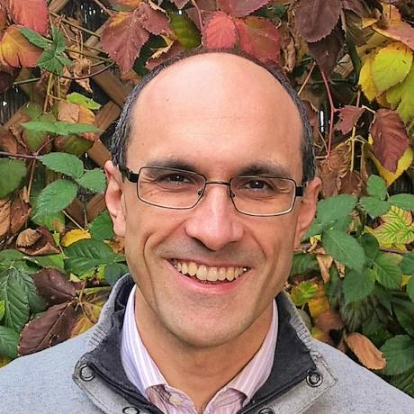 Calors Carlos Github - Professional Landscape Pattern - 4K