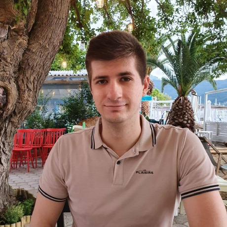 Suciueus Eusebiu Suciu Github - Best Minimal Pictures in Desktop