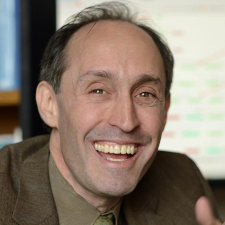 Mrjacobeisner Jacob Eisner Github - Nature Patterns - Classic Retina Collection