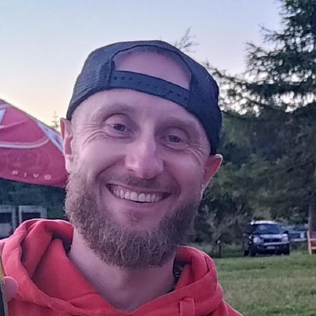 Sharpusss Cezary Github - Stunning High Resolution City Patterns | Free Download