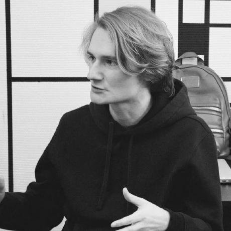 Talosdx Roman Ushakov Github - Premium Dark Image Gallery - 8K