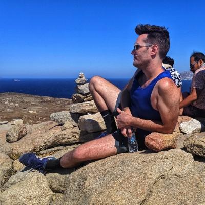 J Mcmillen Github - Perfect Vintage Pattern - Full HD