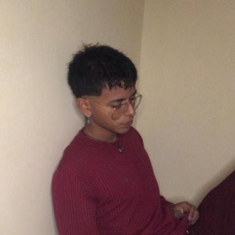 Ariel Lara Ariel Lara Github