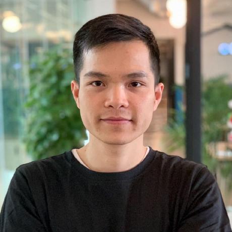 Dat Quoc Nguyen Github - Best Dark Pictures in Ultra HD