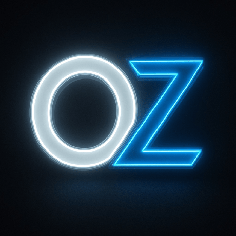 Oz Development Oz Development Github