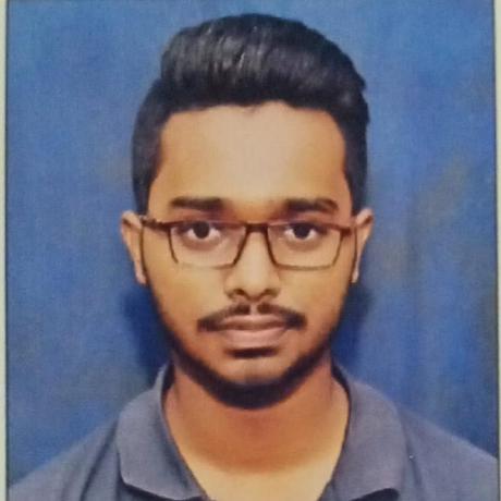 Maddineni Balaji Balaji Maddineni Github