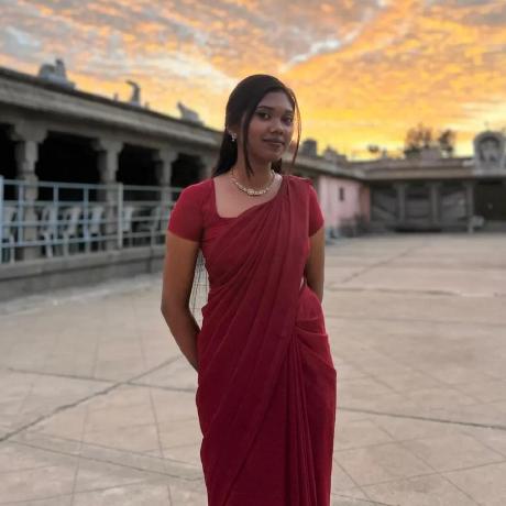 Elisiya Jessy Github