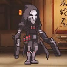 Mintoaoyama Minto Github - Gradient Illustrations - Artistic Retina Collection