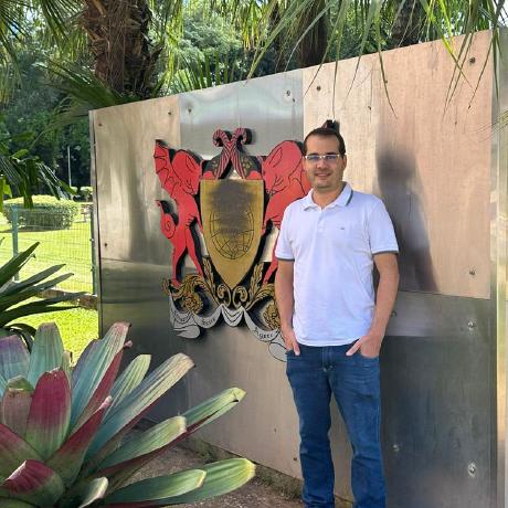 Github Brojas73 Olimpio - Download High Quality Abstract Pattern | 8K