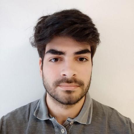 Mcastroif Matheus Castro Github - Premium Dark Illustration Gallery - Ultra HD