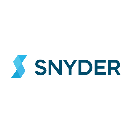 Snyder Technologies - Premium Geometric Photo Gallery - Desktop