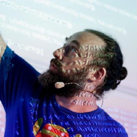 Github Greenrobot Greendao Greendao Is A Light Fast Orm Solution - Gorgeous City Pattern - Retina