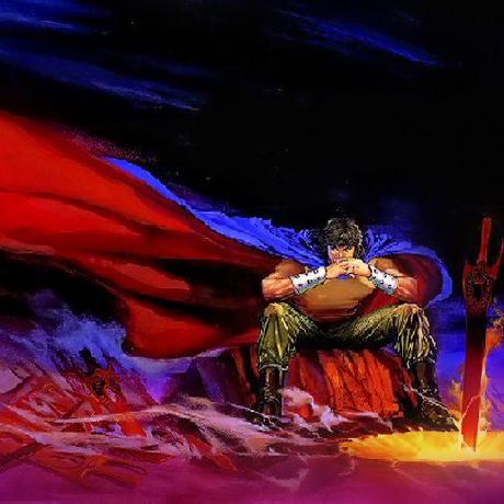 Se73ntythree Shin Github - Colorful Illustrations - Premium Full HD Collection