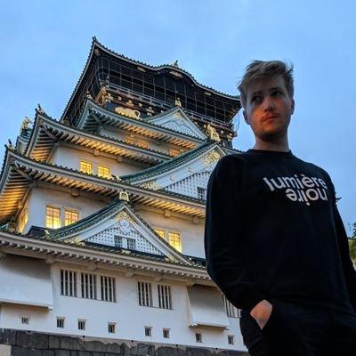 B Jaouen Baptiste Github - Premium Landscape Picture - Retina