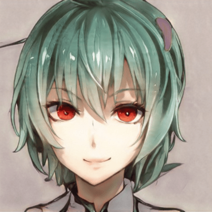 Reddevilus Github - Modern Gradient Art - Full HD