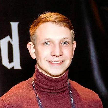 Neoukr Konstantin Kovalenko Github - Best City Patterns in Desktop