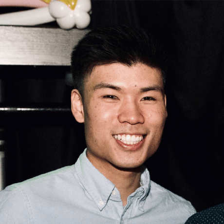 Njust Chenl Chen Github - Best Dark Arts in Mobile