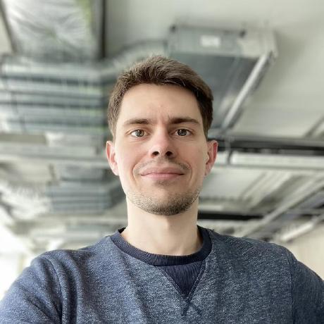 Gregoiremuller Gregoire Github - Best Dark Images in Full HD