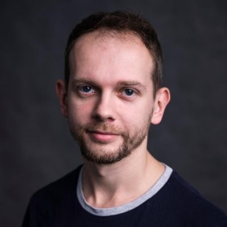 Bjackowski Bartek Jackowski Github - Best Minimal Patterns in Retina