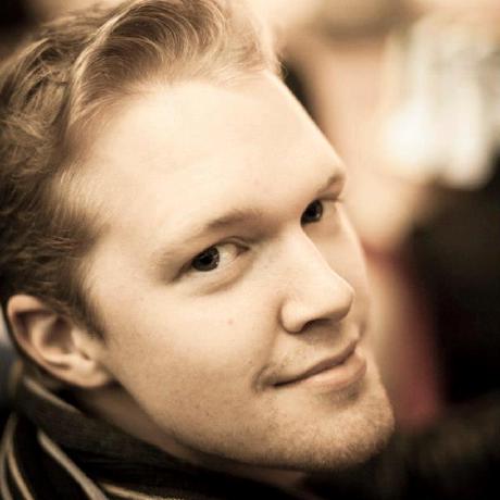 G Mattsson Github - High Quality Vintage Background - Mobile