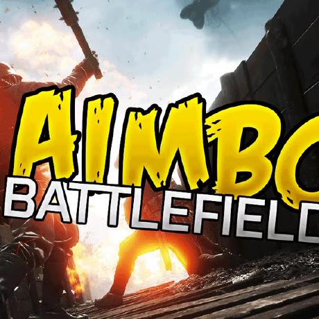 Battlefield Aimbot Github Topics Github - HD Nature Arts for Desktop
