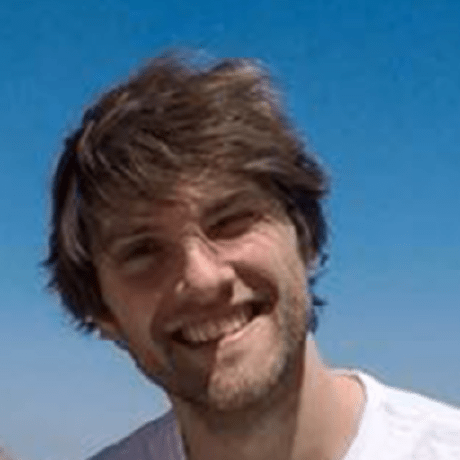 Christofhenkel Github - Modern Light Pattern - 4K