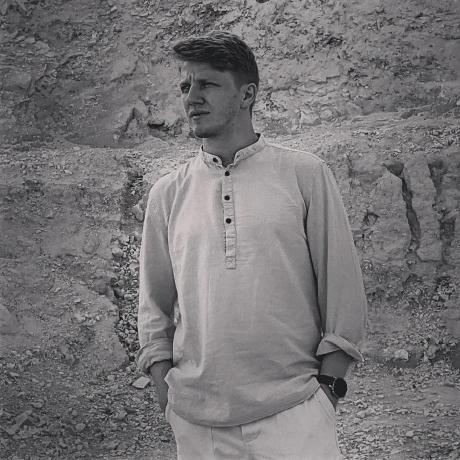 Morbiddesire Alexander Grechin Github - Premium Space Photo Gallery - Mobile