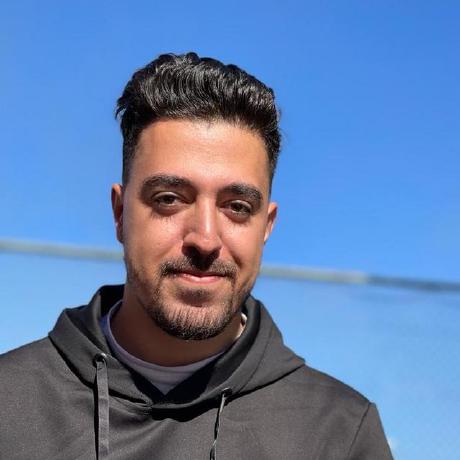 Gharibmo Gharib Mohamed Github - Abstract Design Collection - 8K Quality