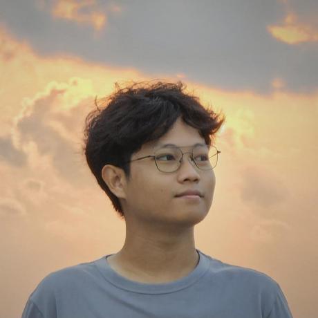 Amoywang Github - High Quality Desktop Colorful Illustrations | Free Download