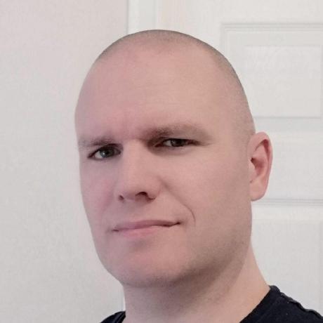 Gregoryfoster Gregory Foster Github - Classic 4K Colorful Backgrounds | Free Download