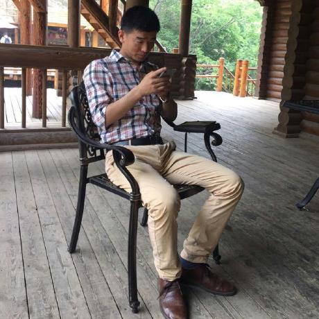 Yixijun Github - Best Space Arts in HD