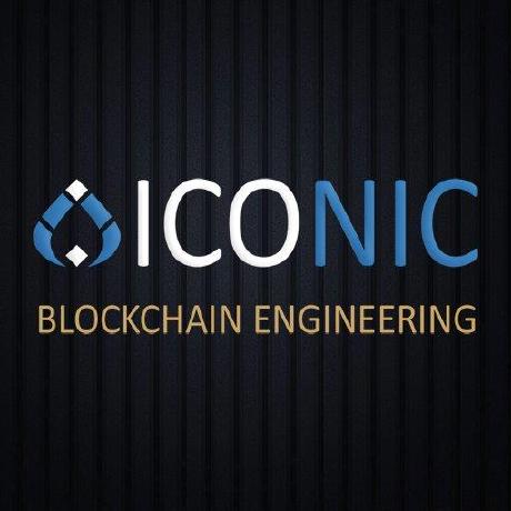 Github Iconictoken Iconic Source Base - Artistic High Resolution Abstract Wallpapers | Free Download