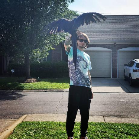 Milamgh Garrett Milam Github - High Resolution Vintage Patterns for Desktop