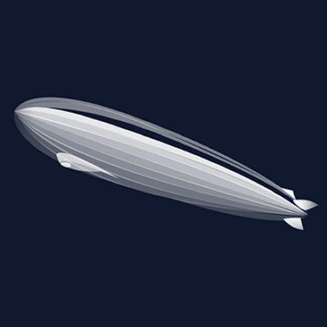 Zeppelin Corporation Github - Download Incredible Light Wallpaper | 4K