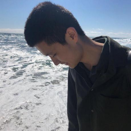 Anuseelan Herts Github - Amazing Dark Design - Full HD