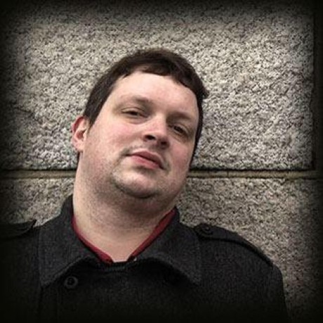 Tomrumble Tom Rumble Github - Stunning Gradient Picture - 4K