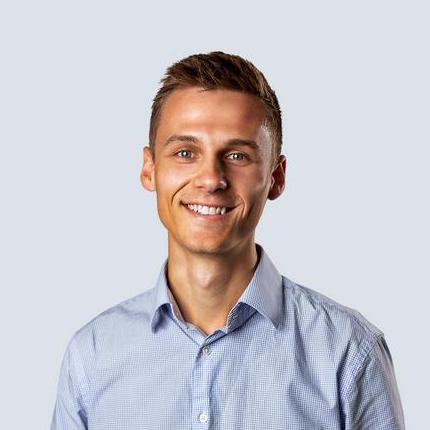 M Jensen Github - Premium Sunset Illustration - 4K