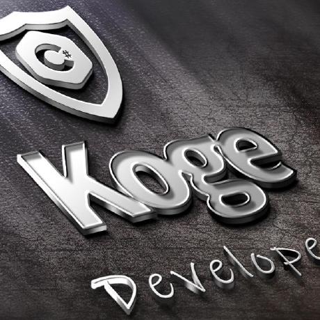 Kogedeveloper Koge Developer Github - Incredible Ultra HD Dark Pictures | Free Download