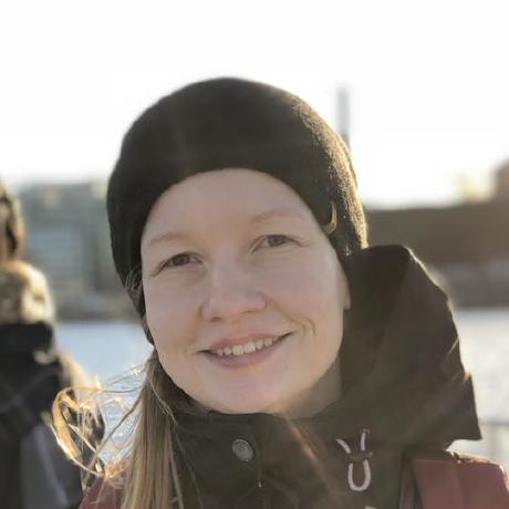 Larinax999 Larina Github - HD Gradient Illustrations for Desktop