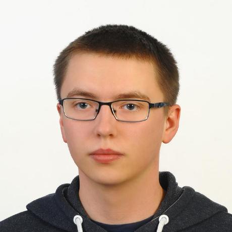 Brtsz Bartosz Oler Github - Gradient Pictures - Amazing Retina Collection