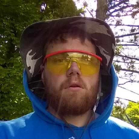 Ross Thorn - Perfect Desktop Landscape Textures | Free Download