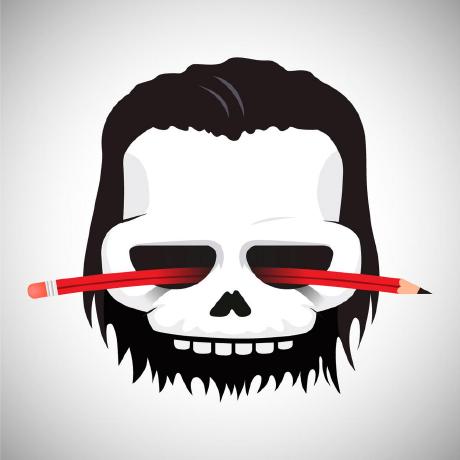 Github Metxayd Sidebar - Premium Geometric Texture Gallery - Desktop